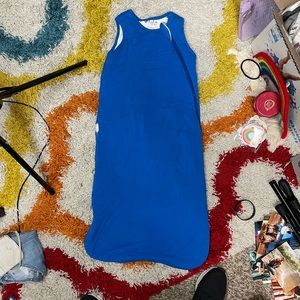 KYTE Baby Sleepsack Dark Blue